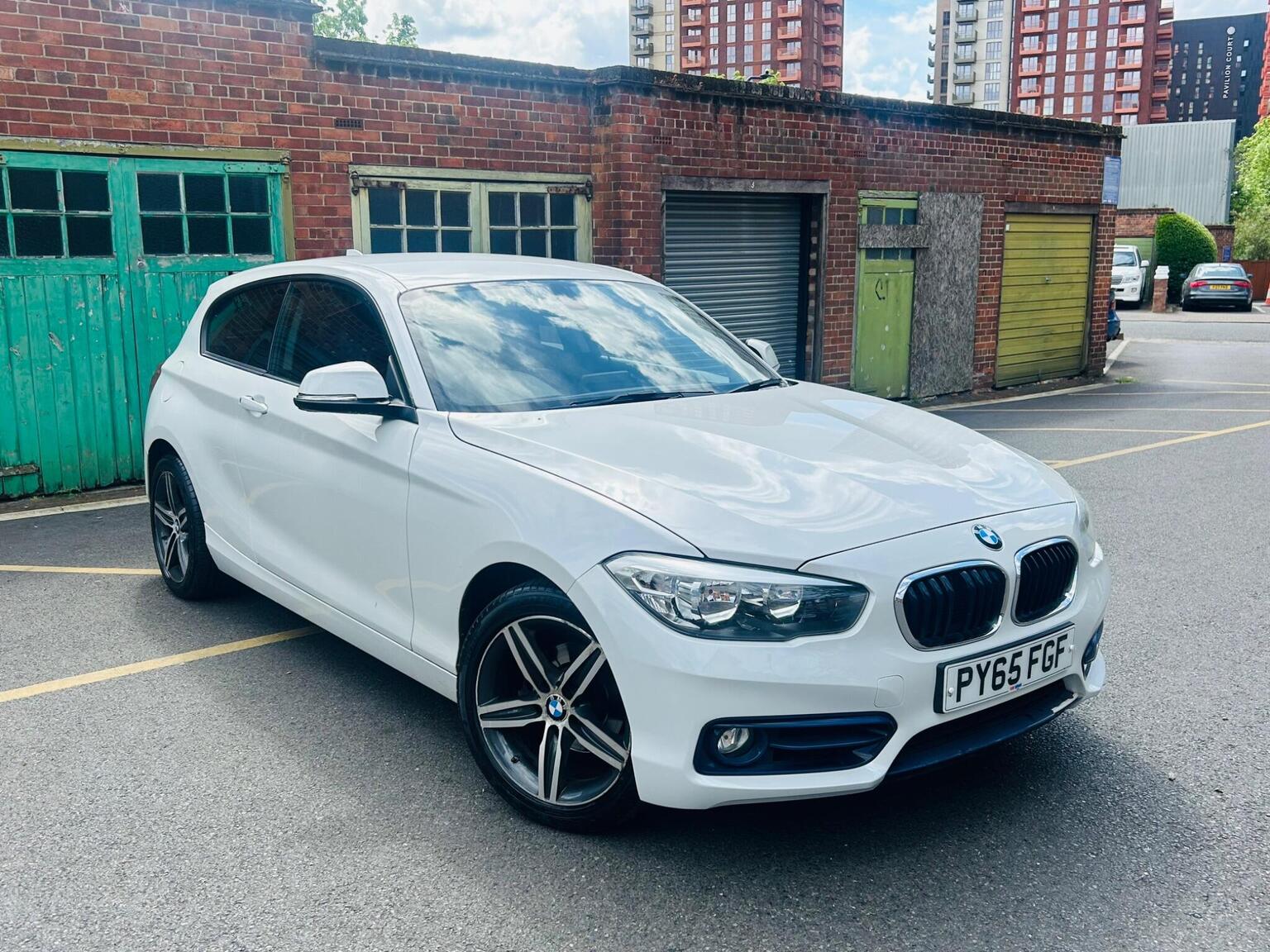 1 Series