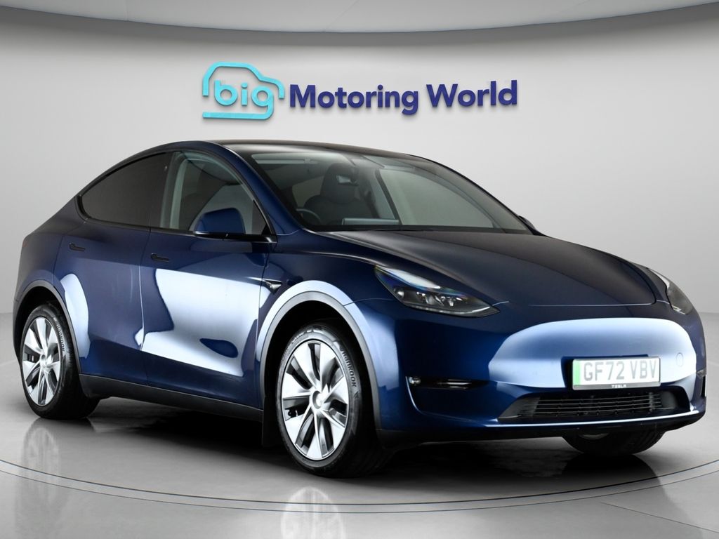 Model Y Premium