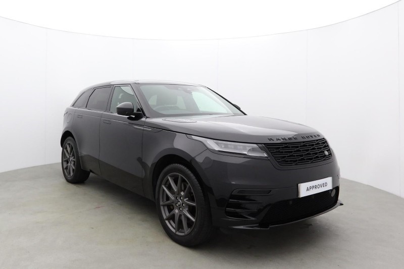 Range Rover Velar