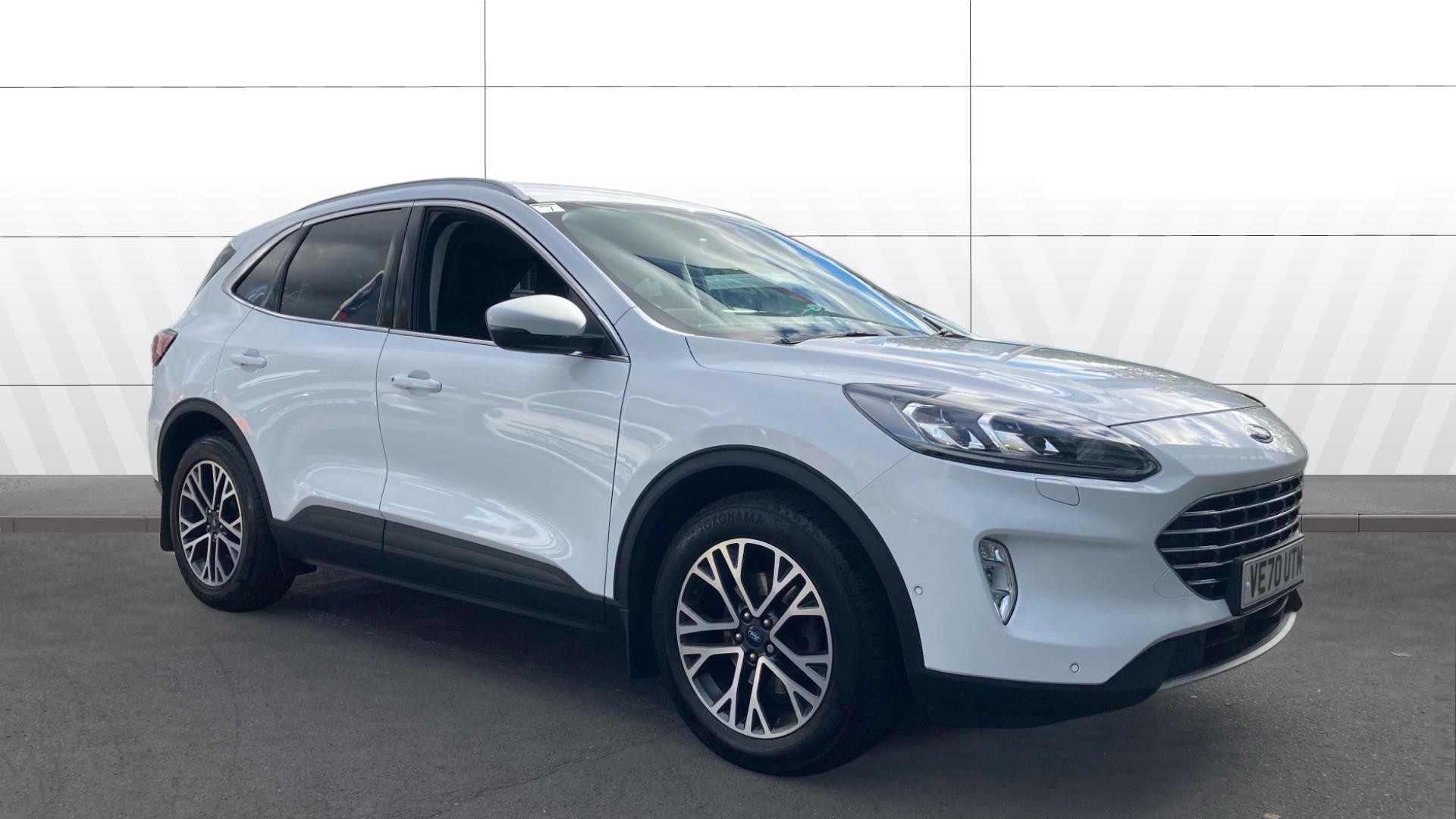 Kuga