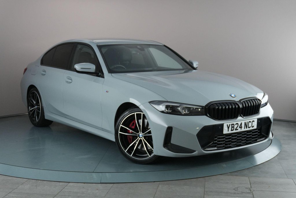 3 Series