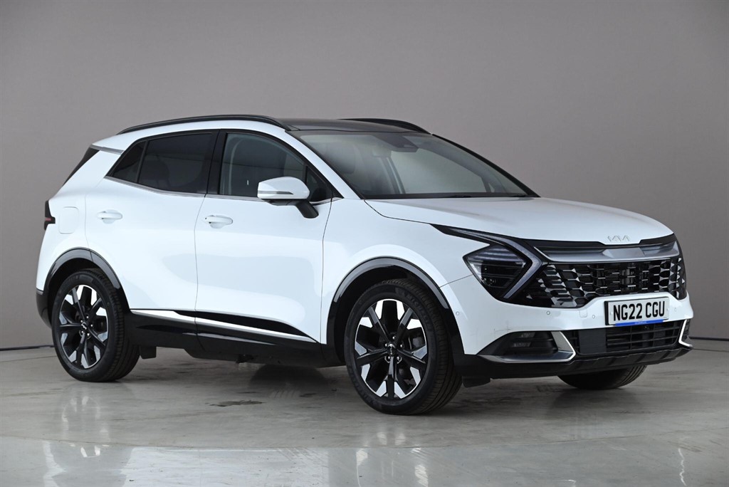 Sportage