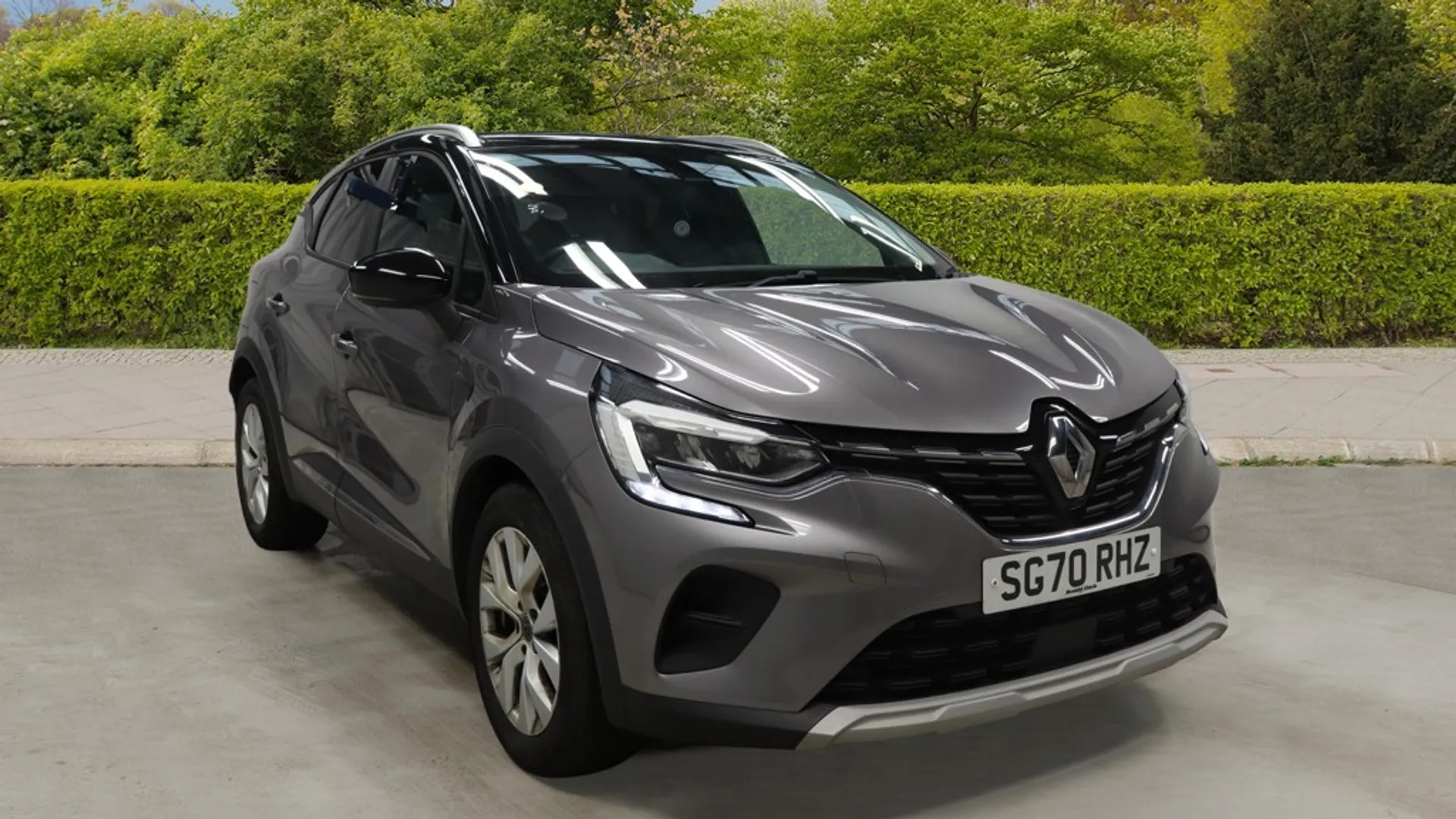 Captur