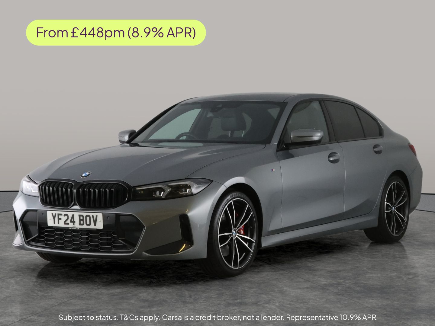 3 Series