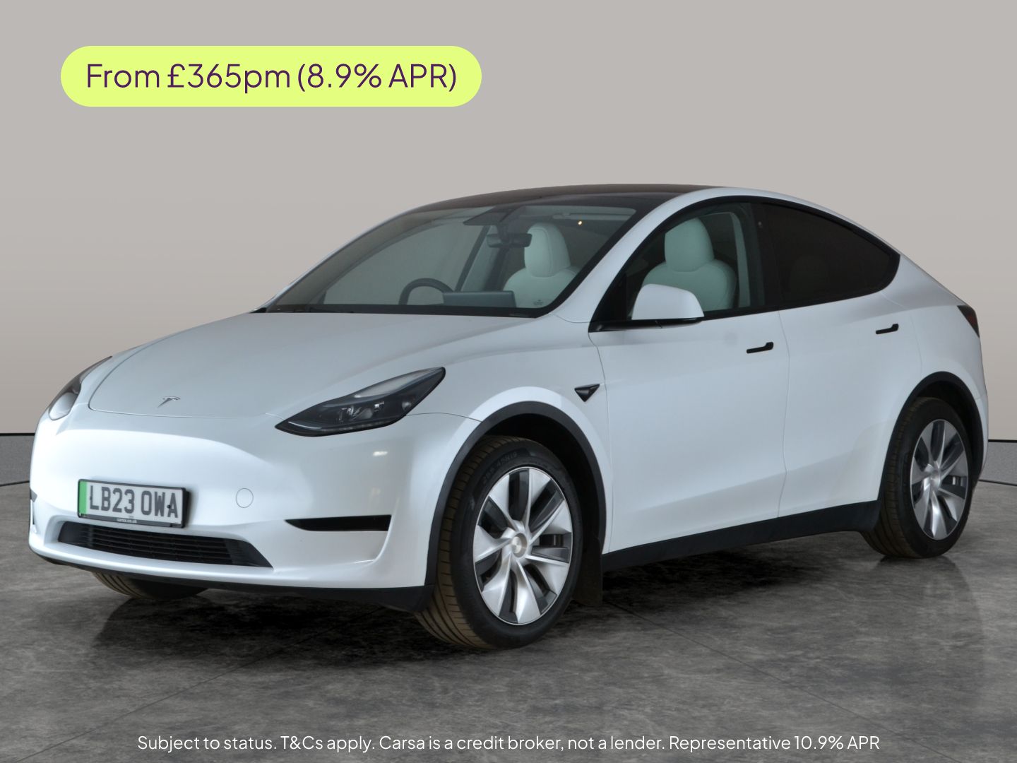 Model Y