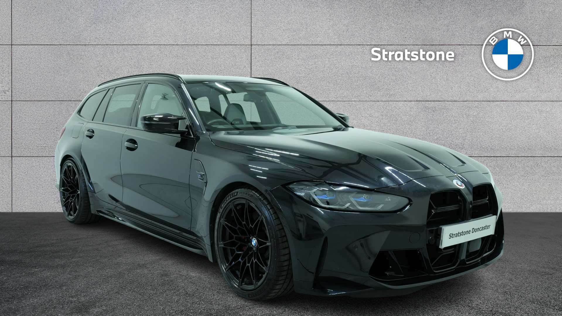 M3 Touring