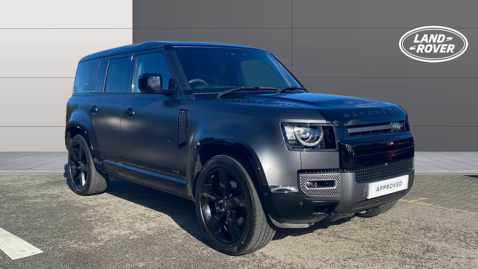 Defender
