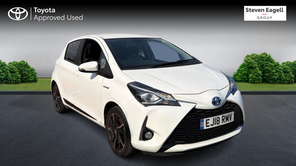 Yaris