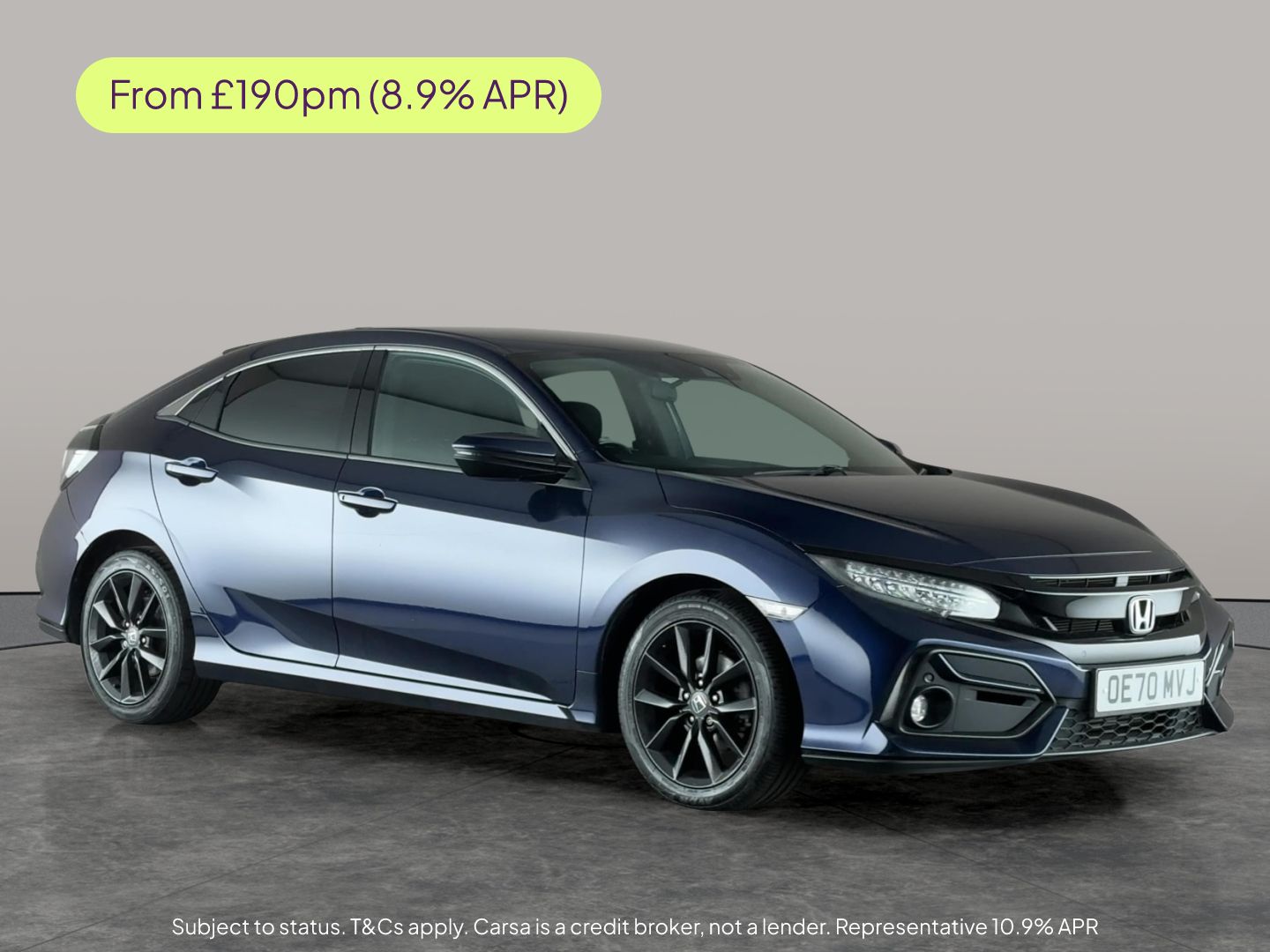 Civic