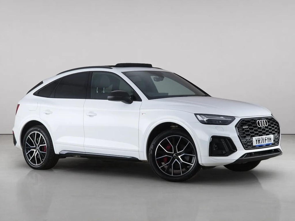 Q5 Sportback