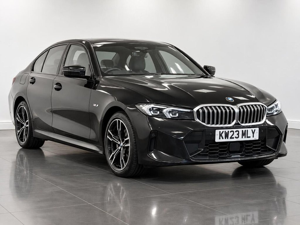 3 Series