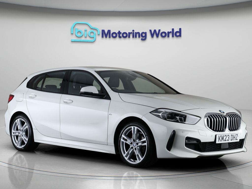 1 Series