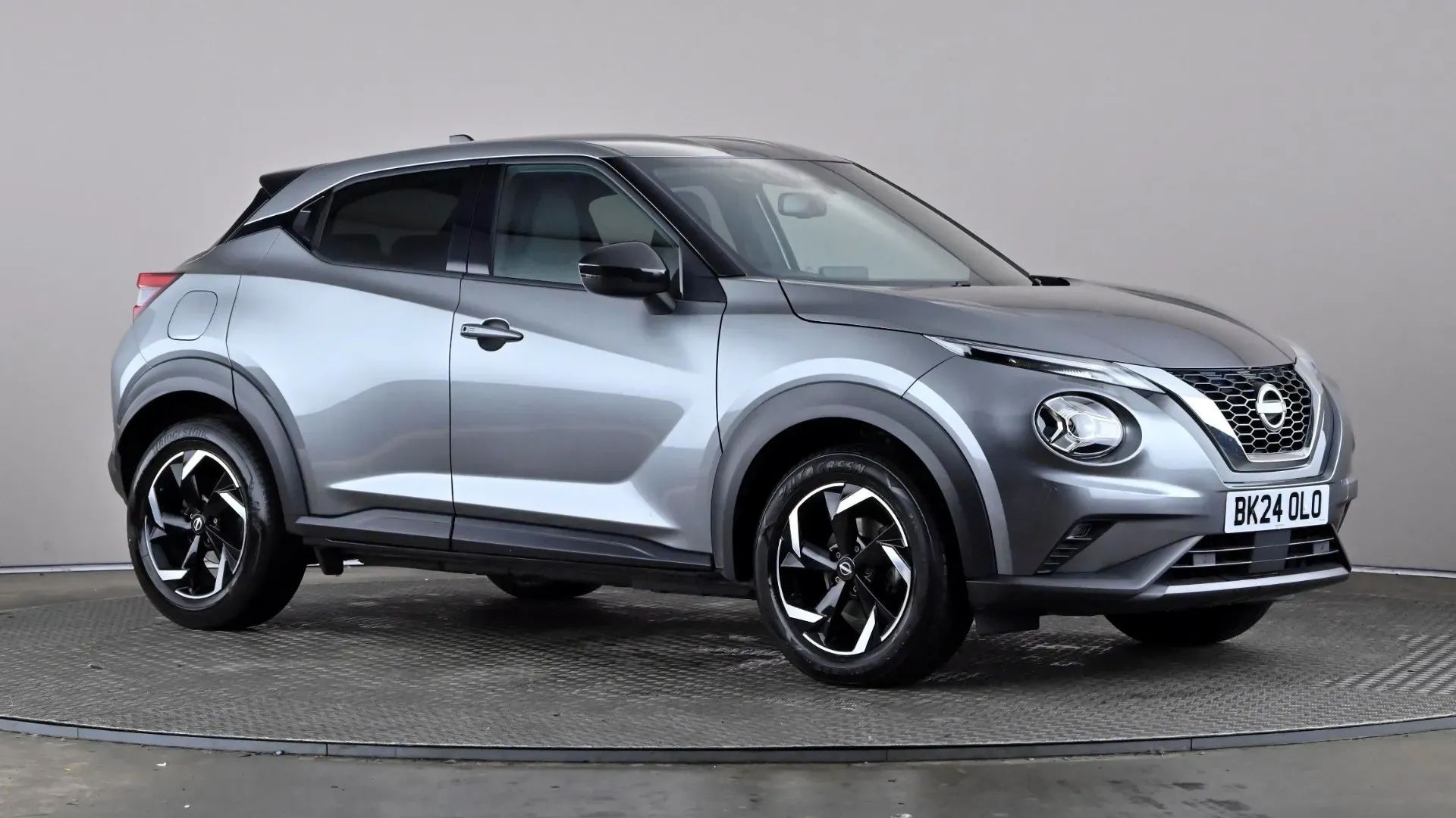 Juke