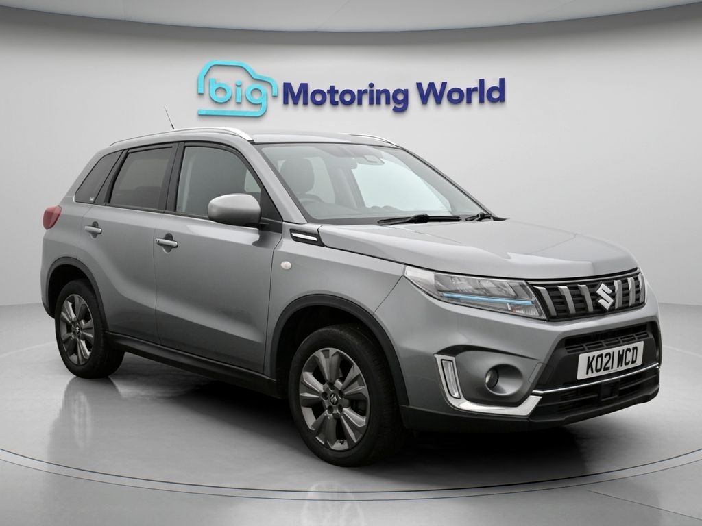 Vitara