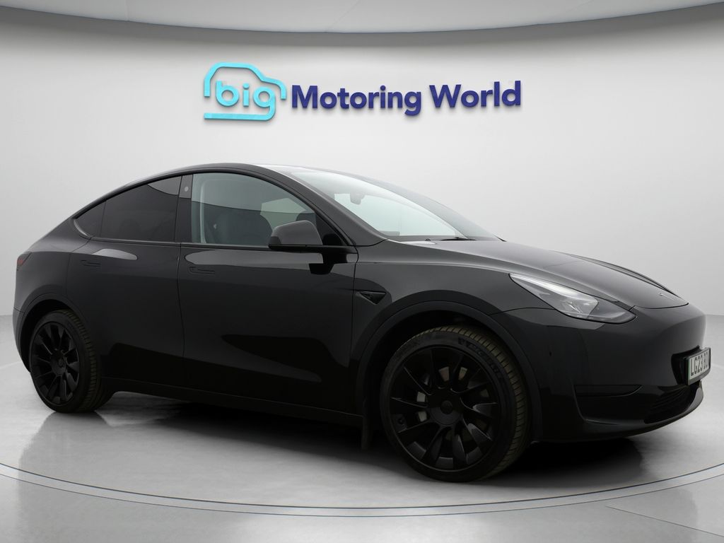Model Y