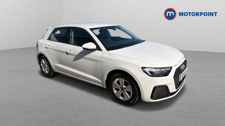 A1 Sportback