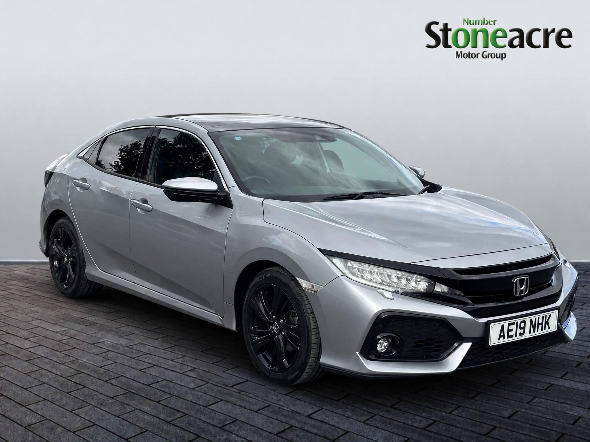 Civic