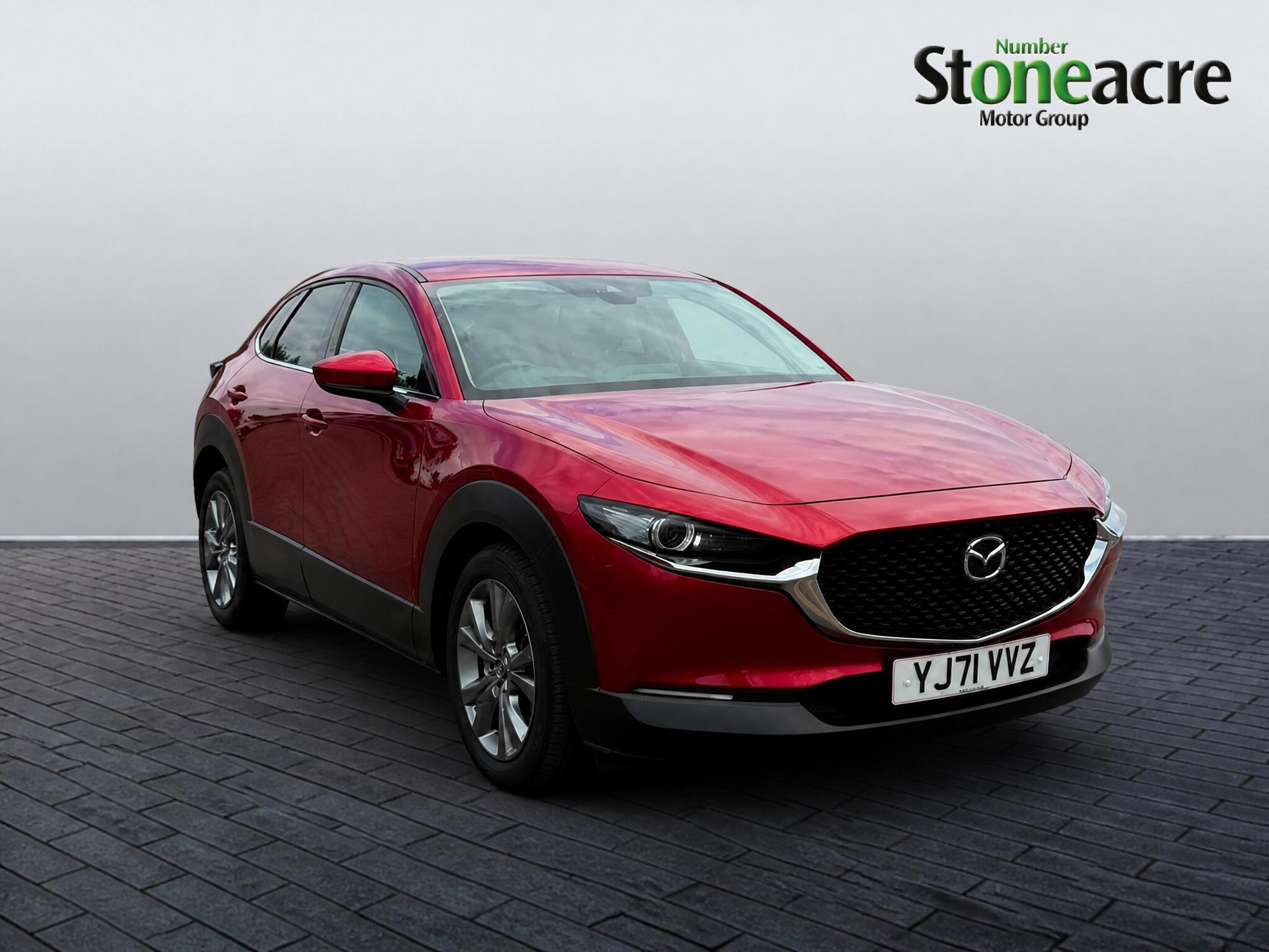 Cx-30