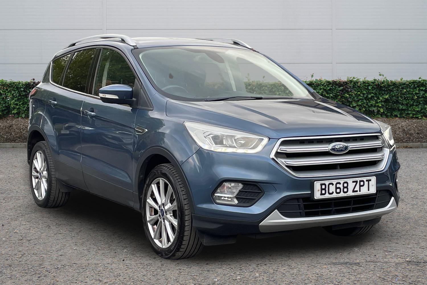 Kuga