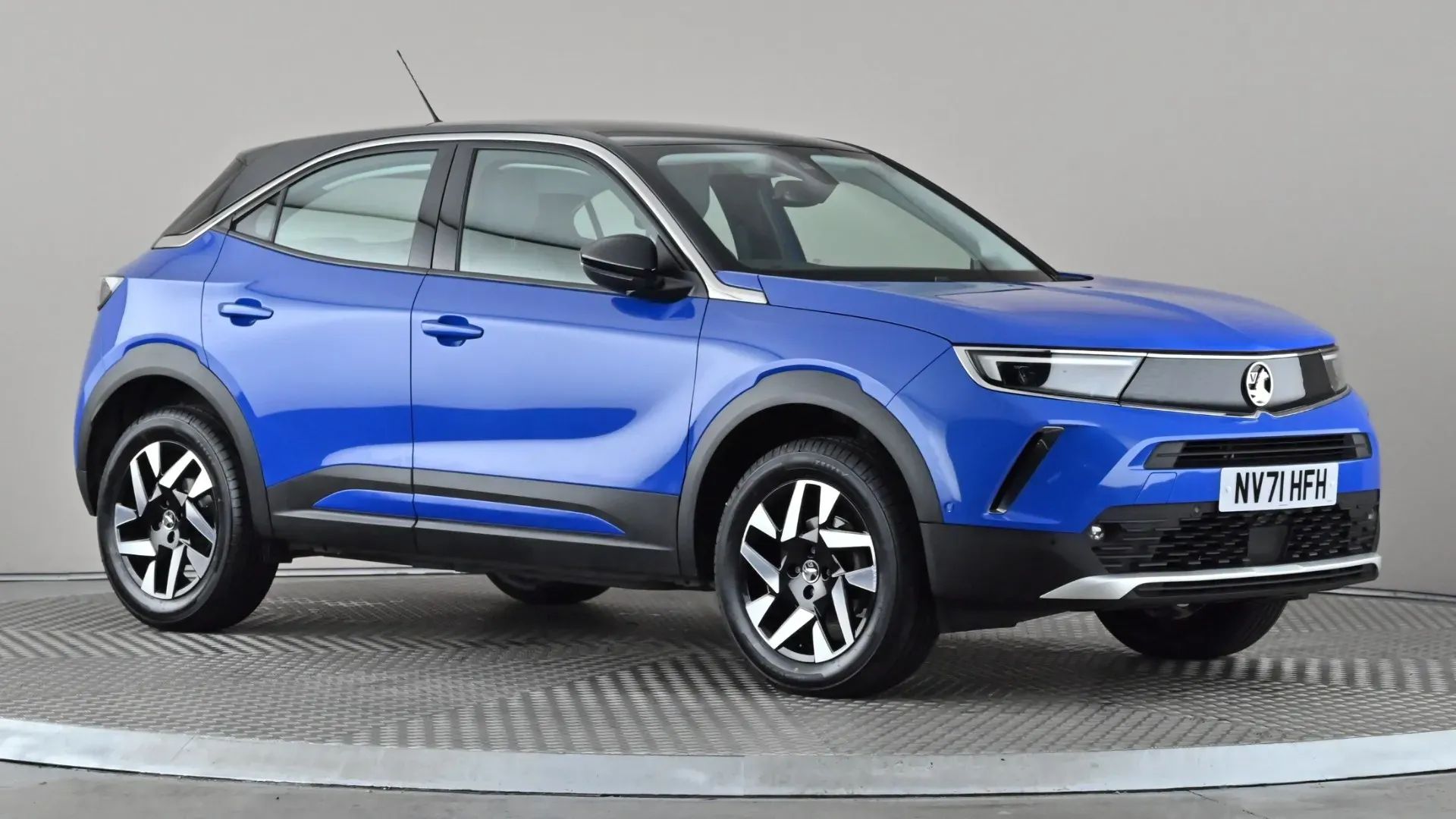 Mokka