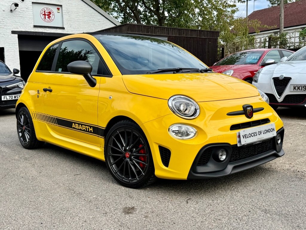 595C