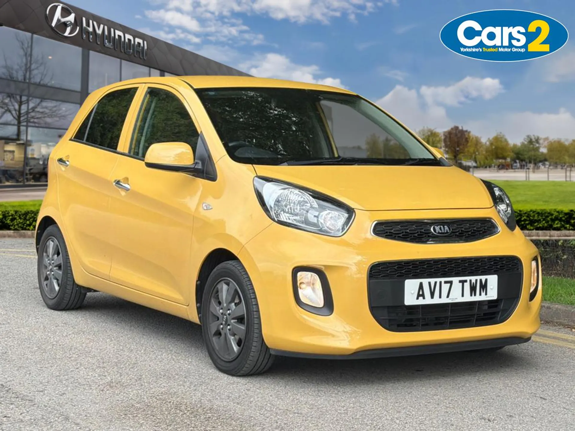 Picanto