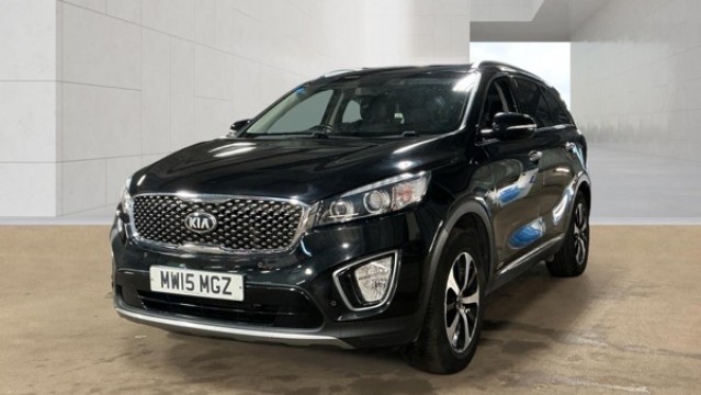 Sorento
