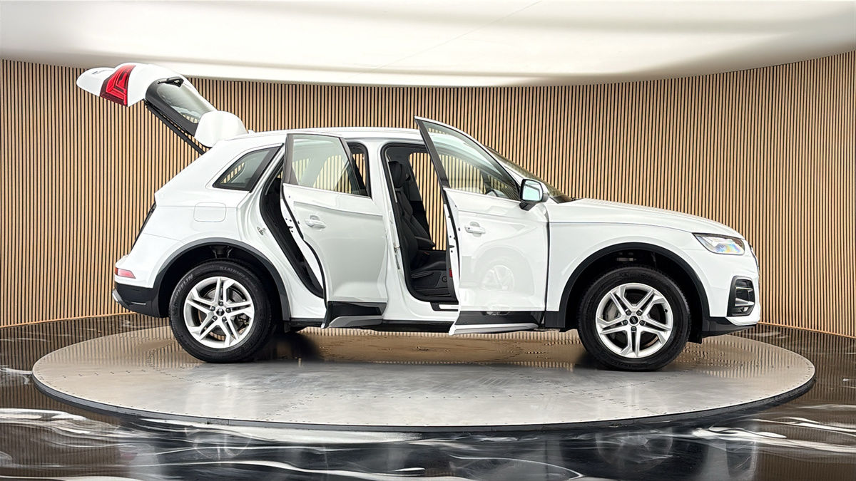 2023 Audi Q5