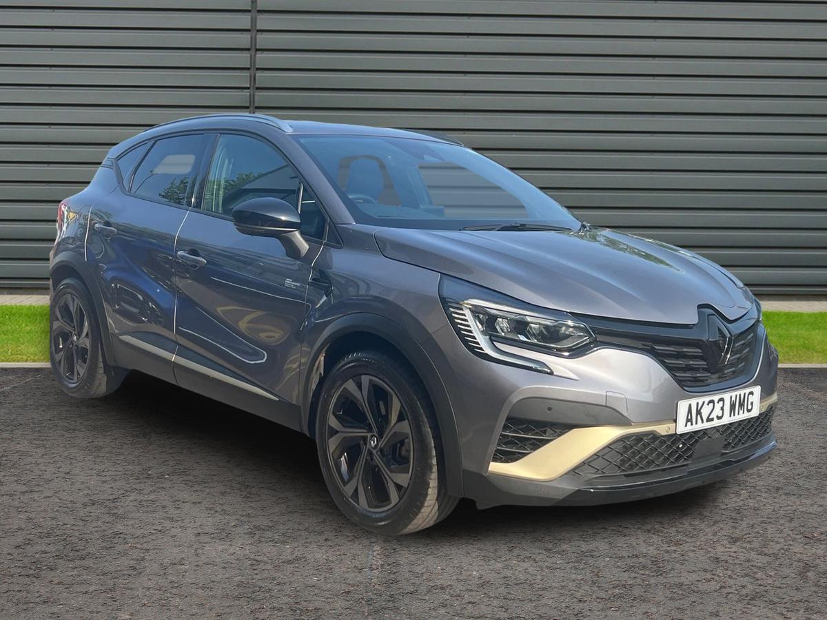 Captur