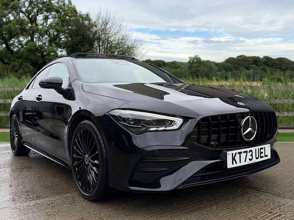 CLA