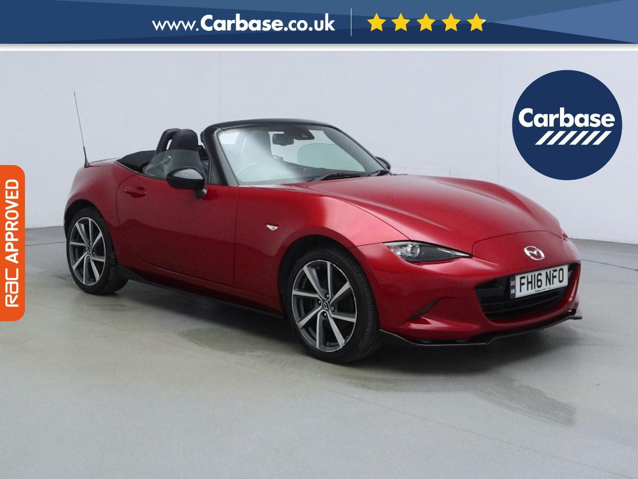 Mx-5