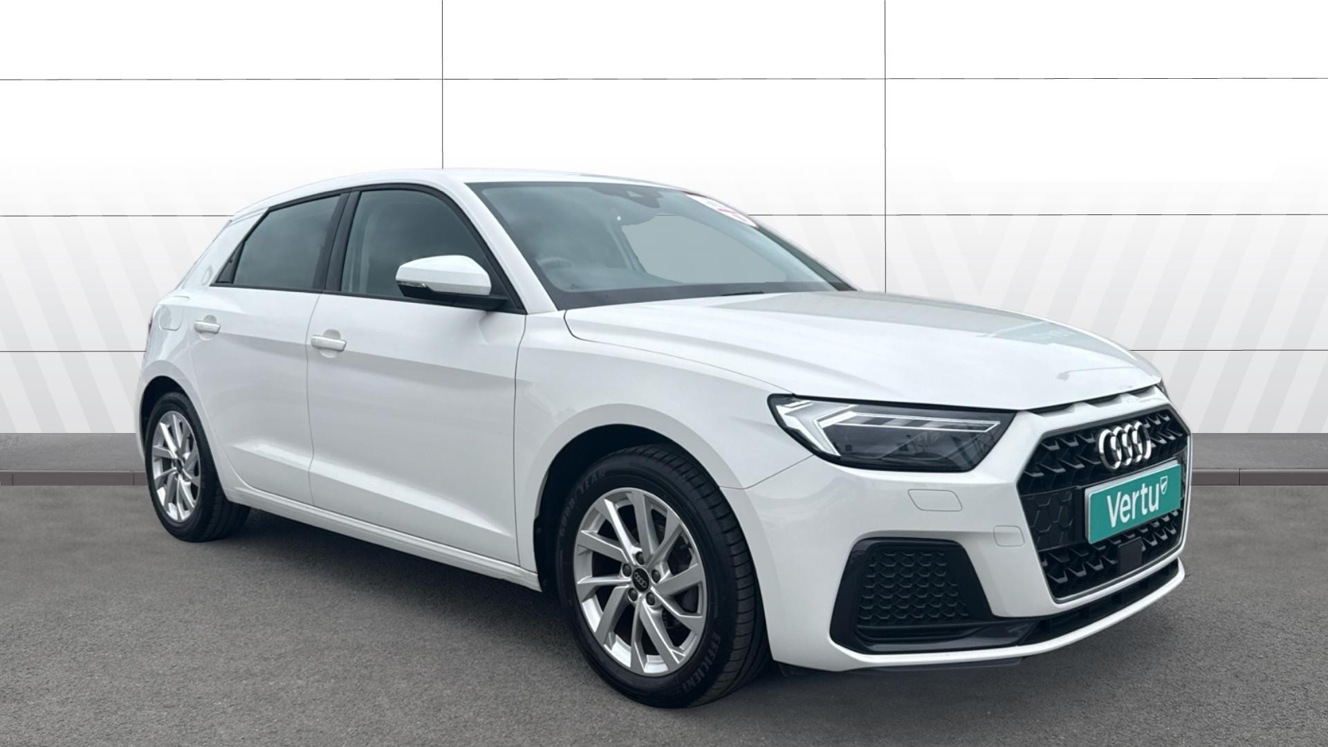 A1 Sportback