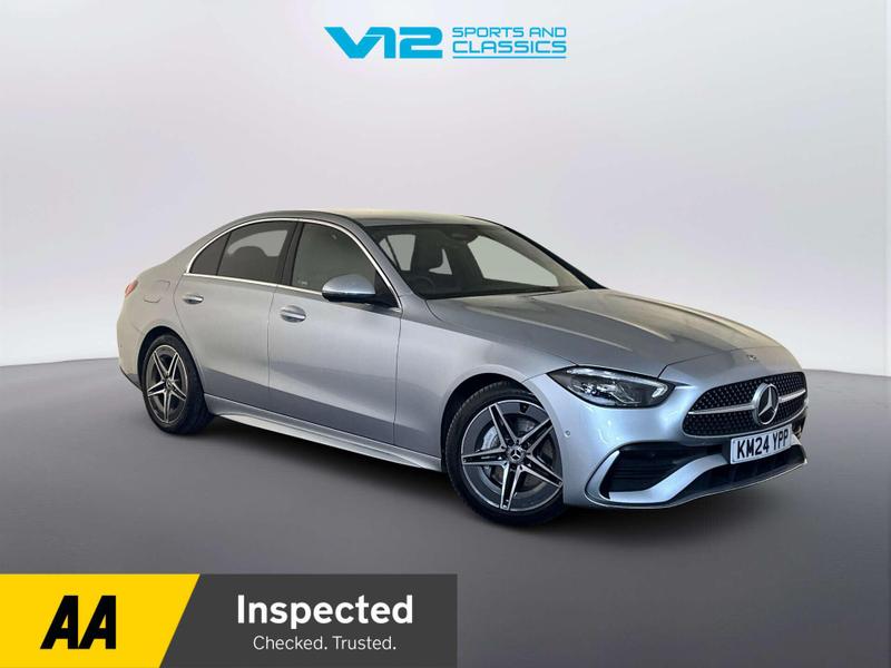 C Class
