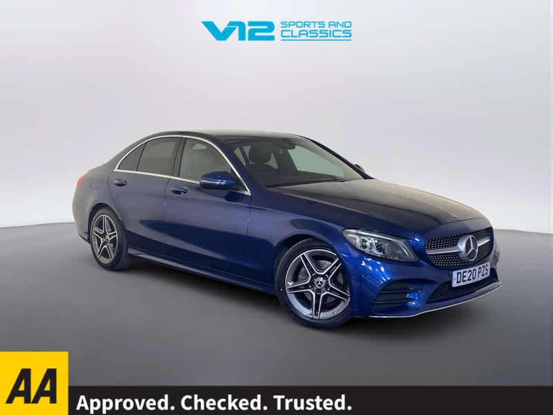 C Class