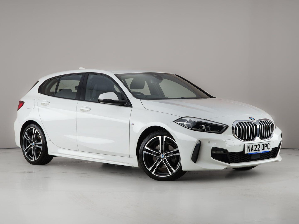 1 Series
