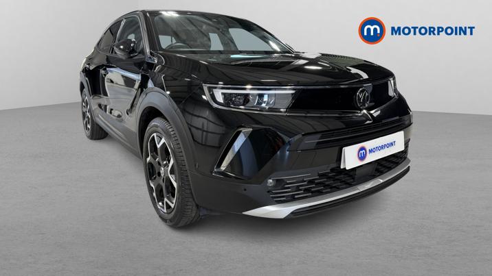 Mokka Electric