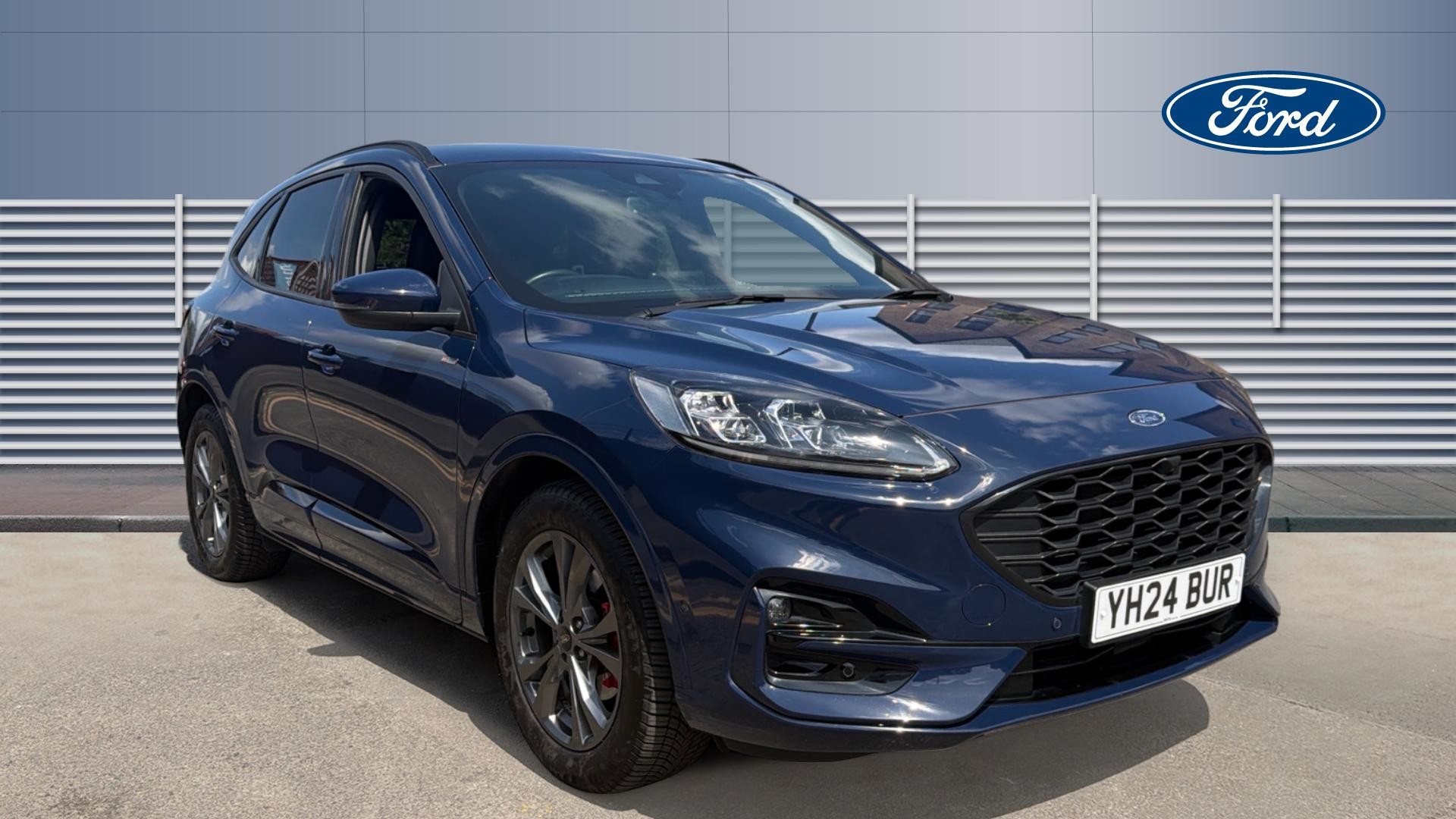 Kuga