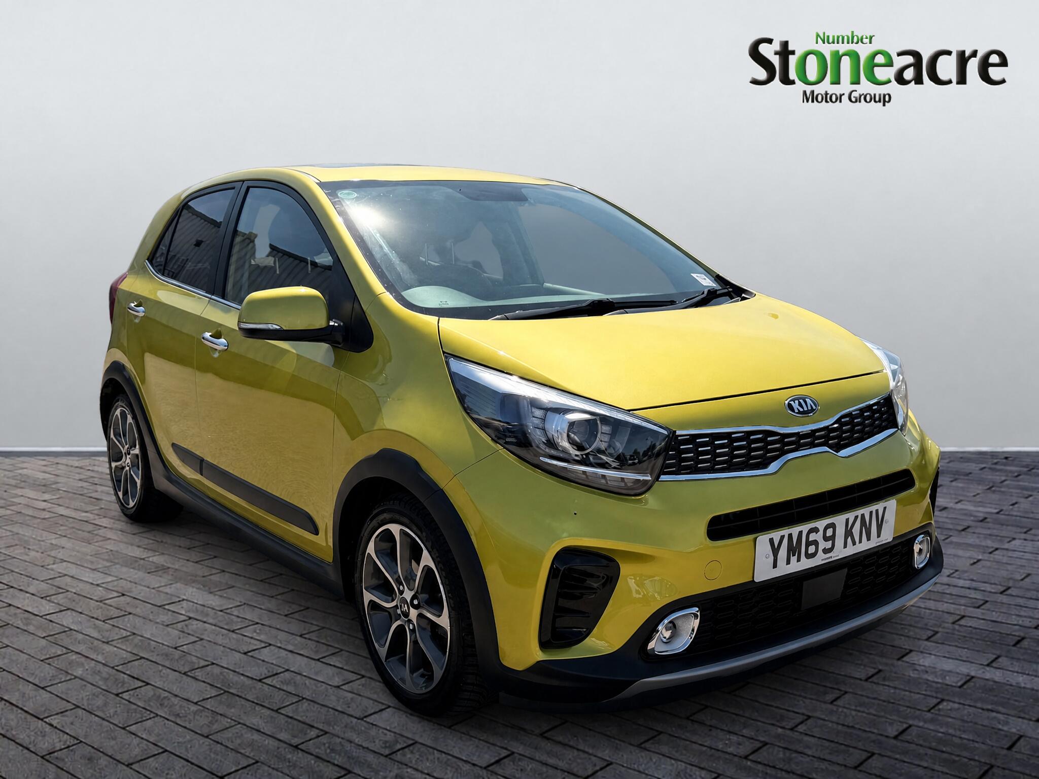 Picanto