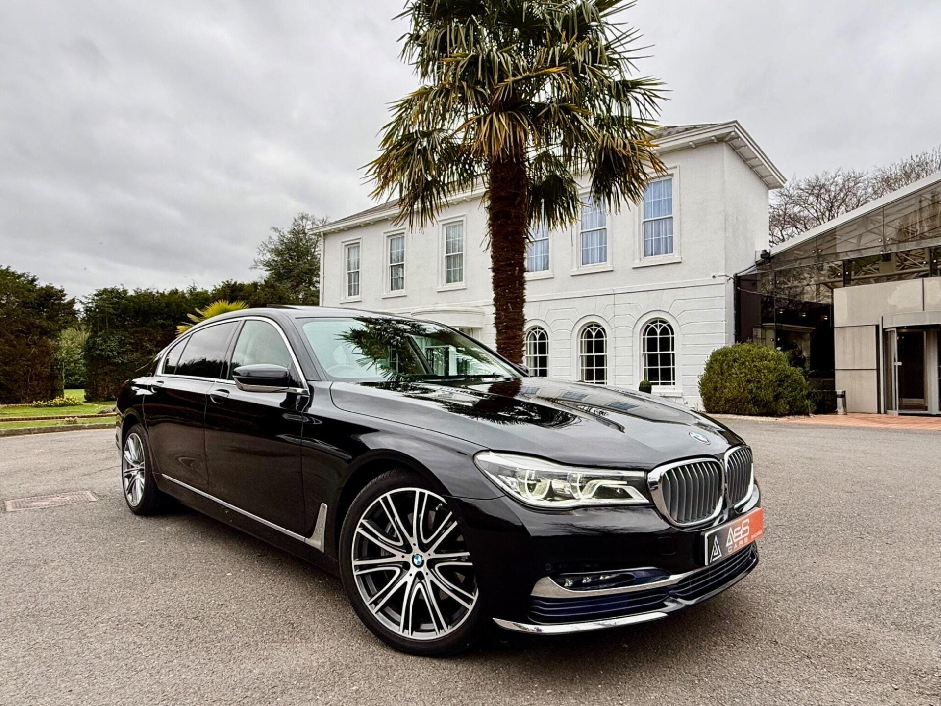 7 Series