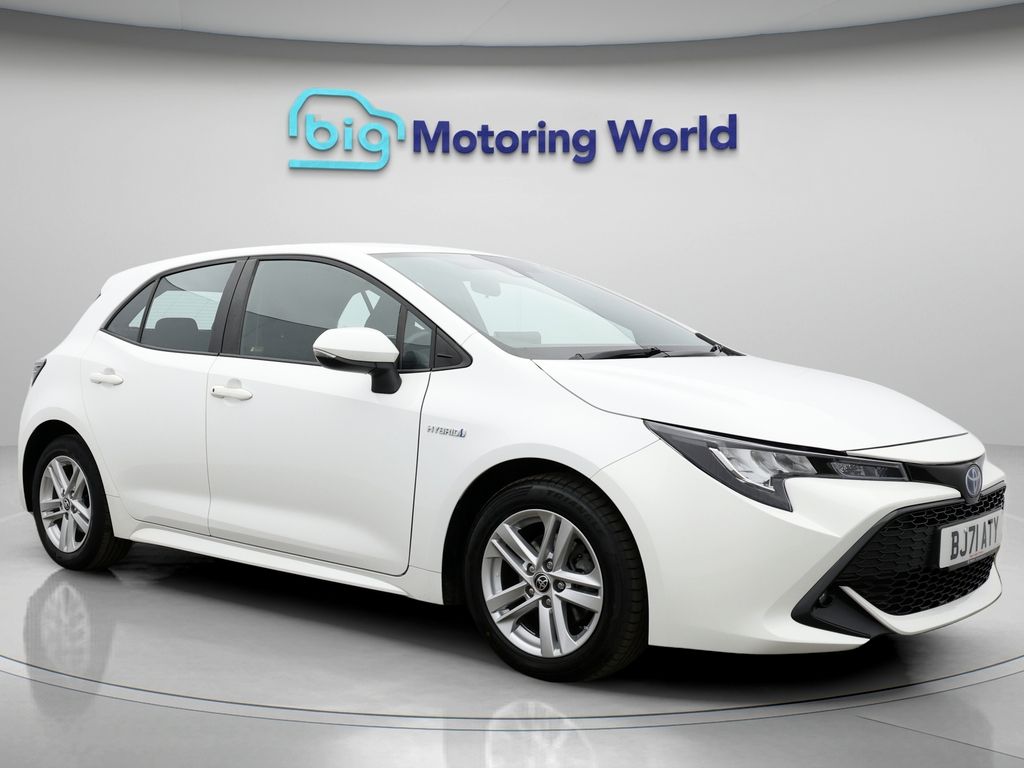 Corolla