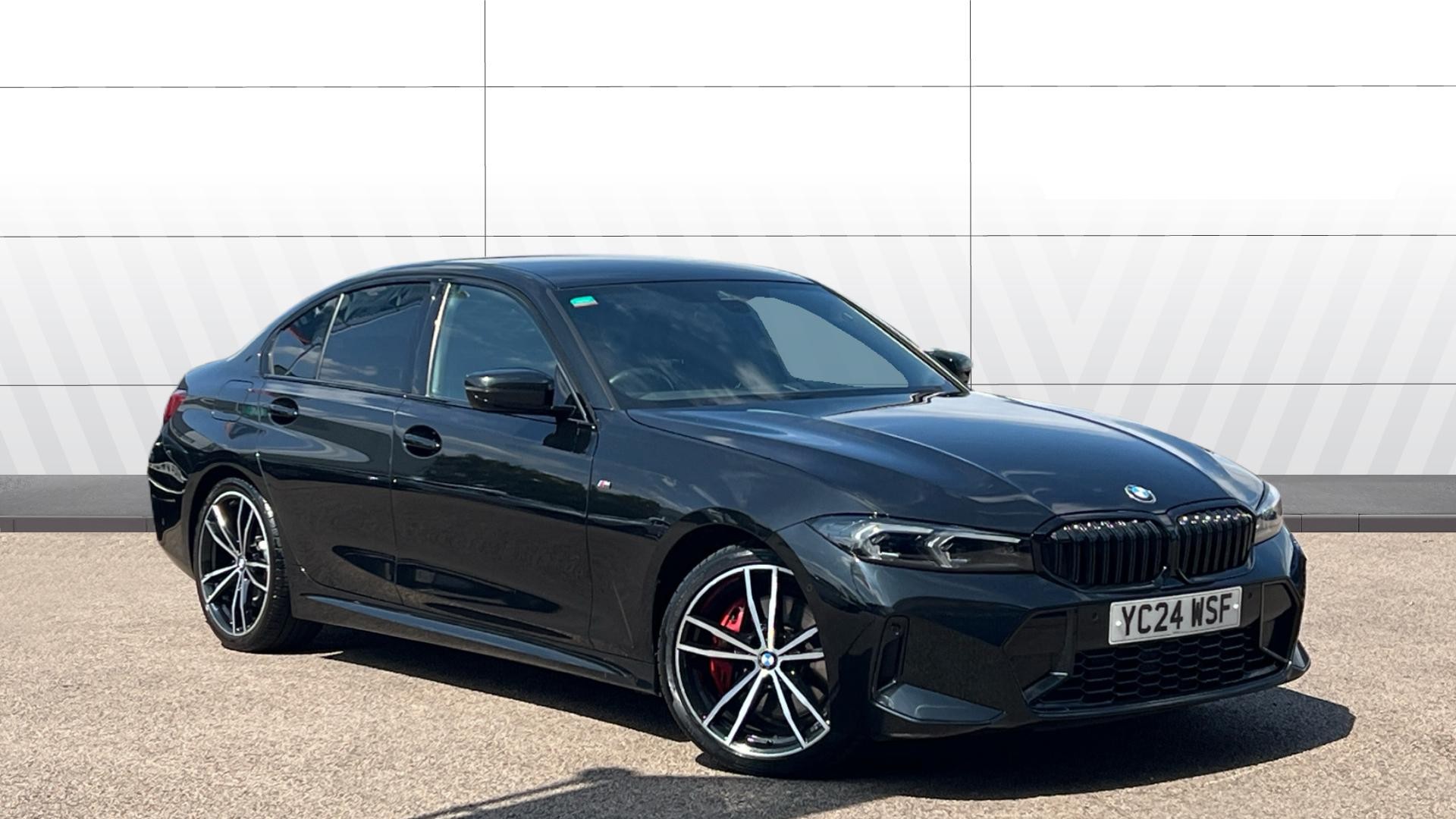 3 Series