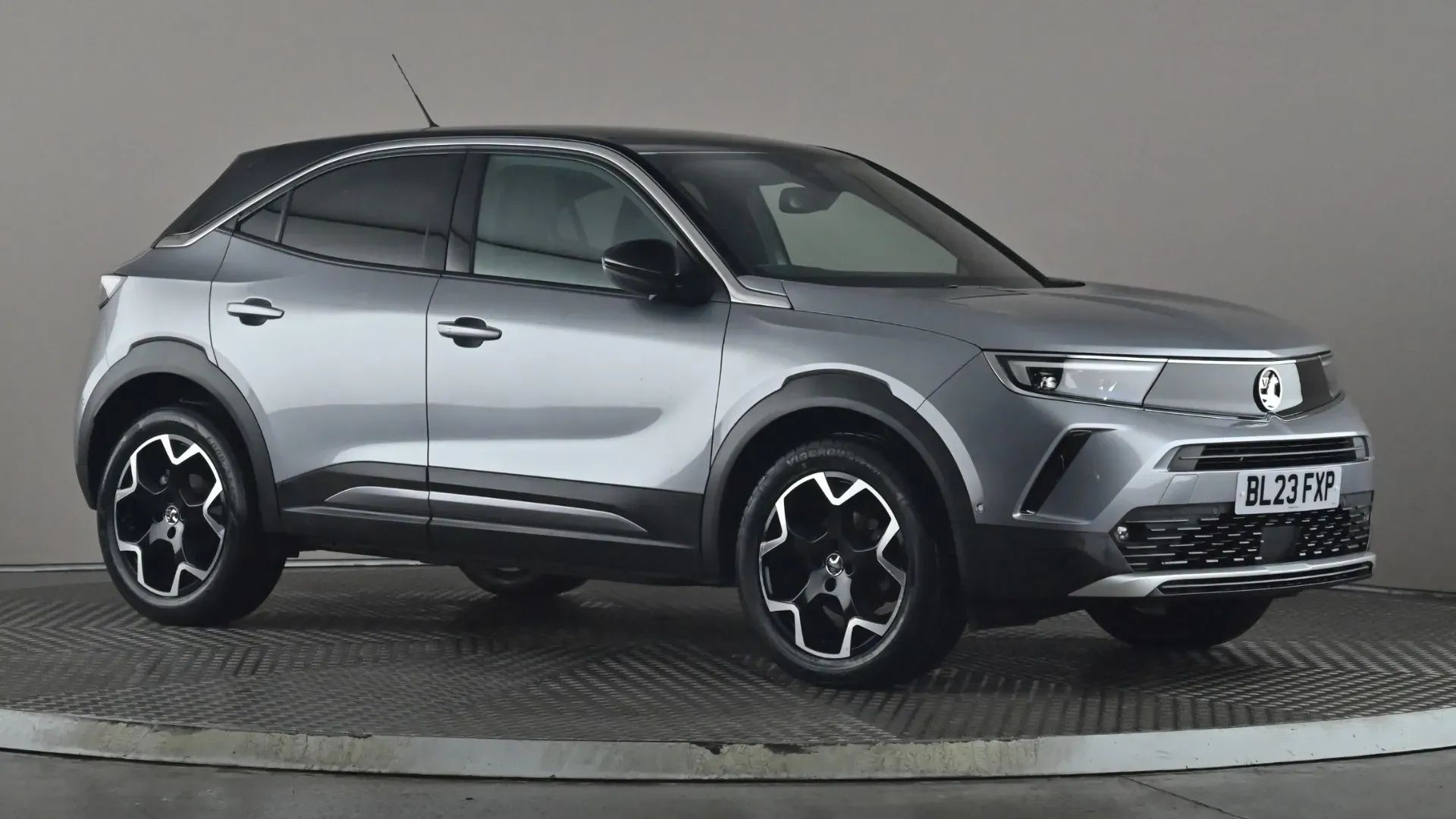 Mokka