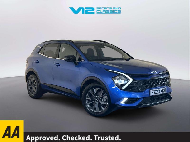 Sportage