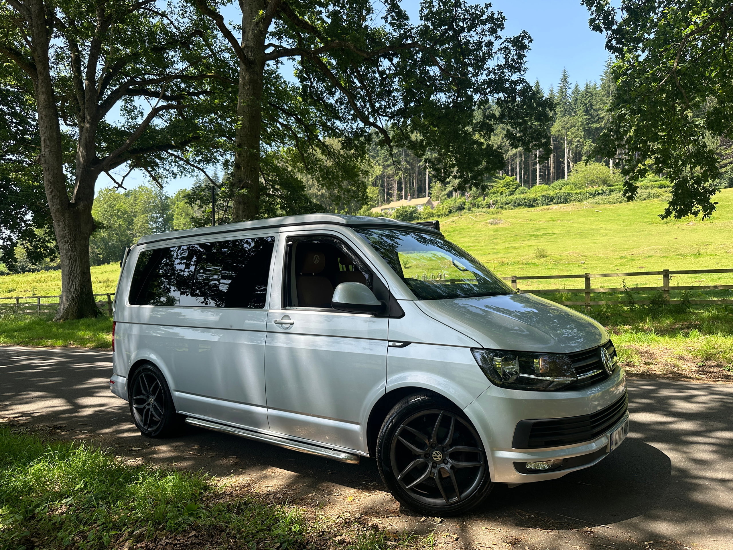 TRANSPORTER