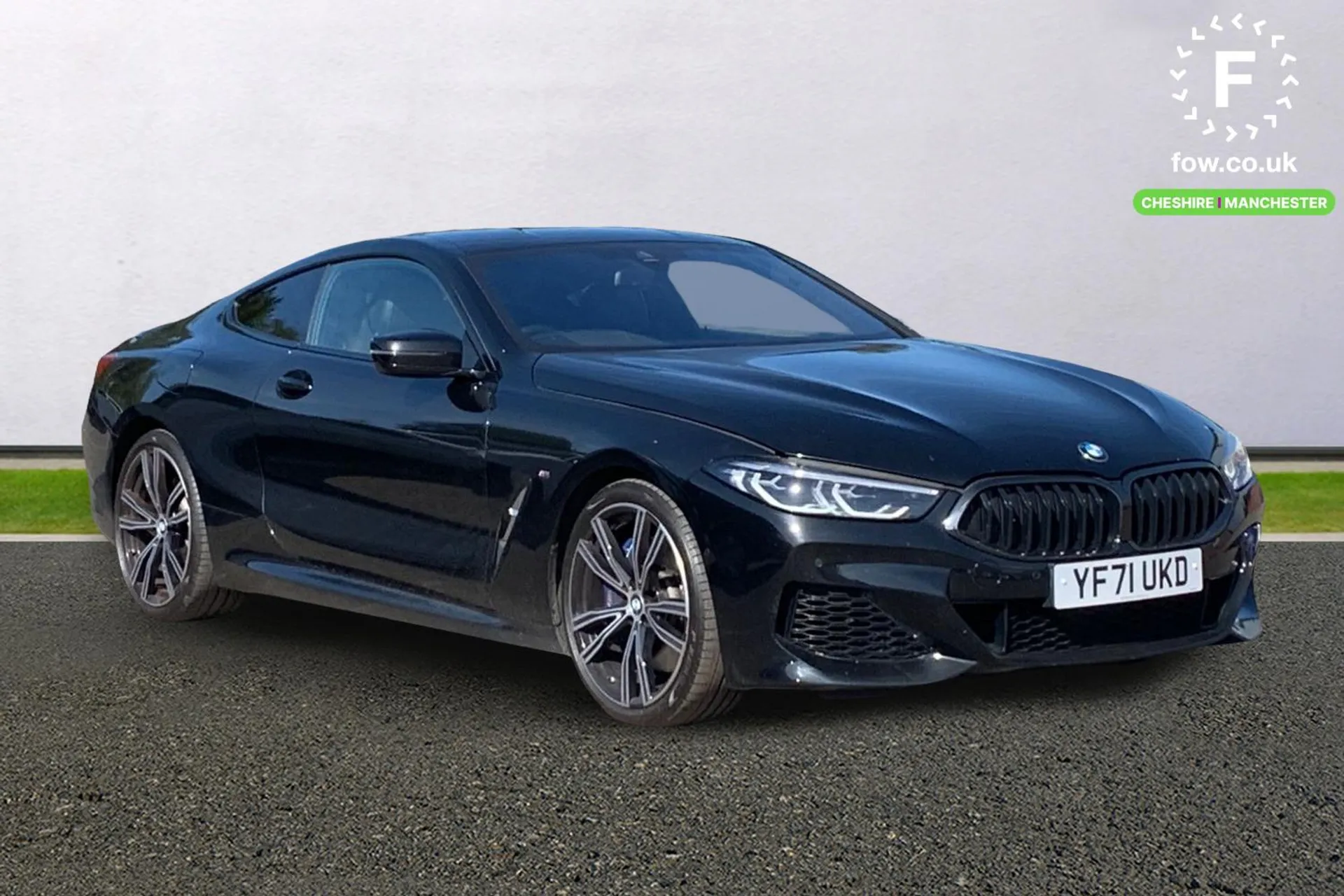 8 Series