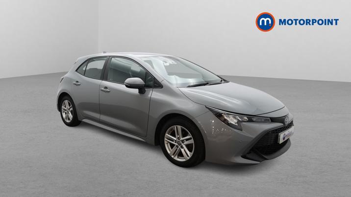 Corolla