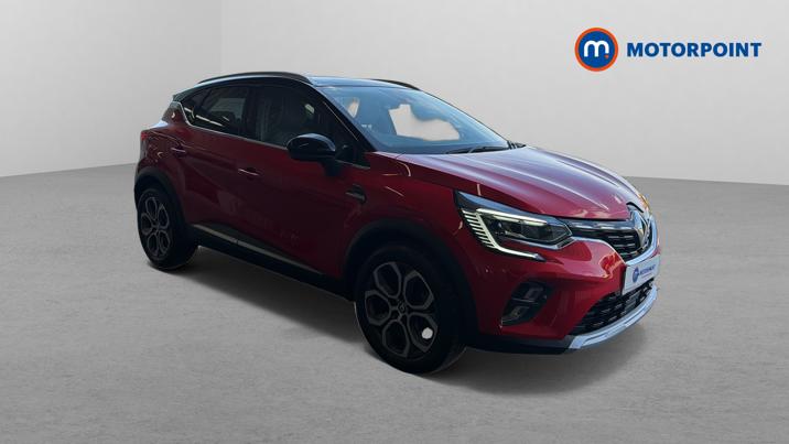 Captur