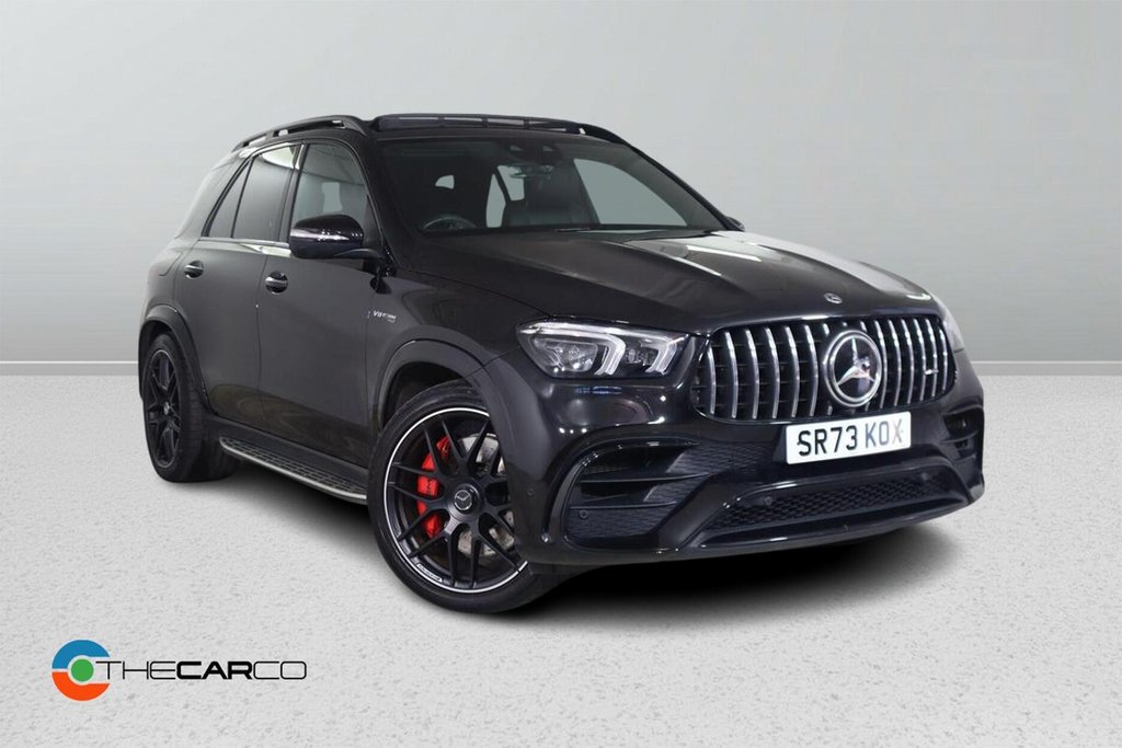 GLE