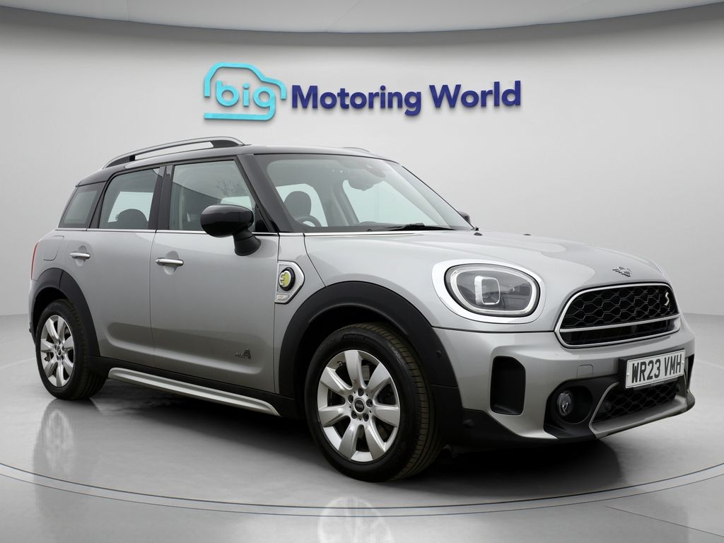 Countryman