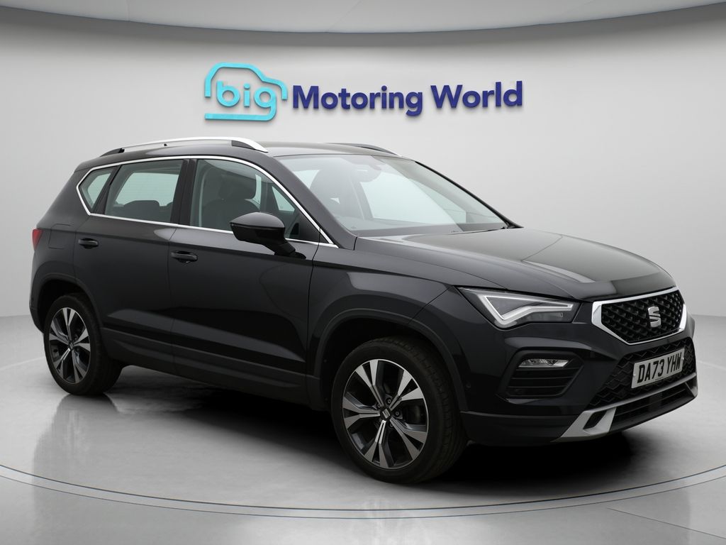 Ateca